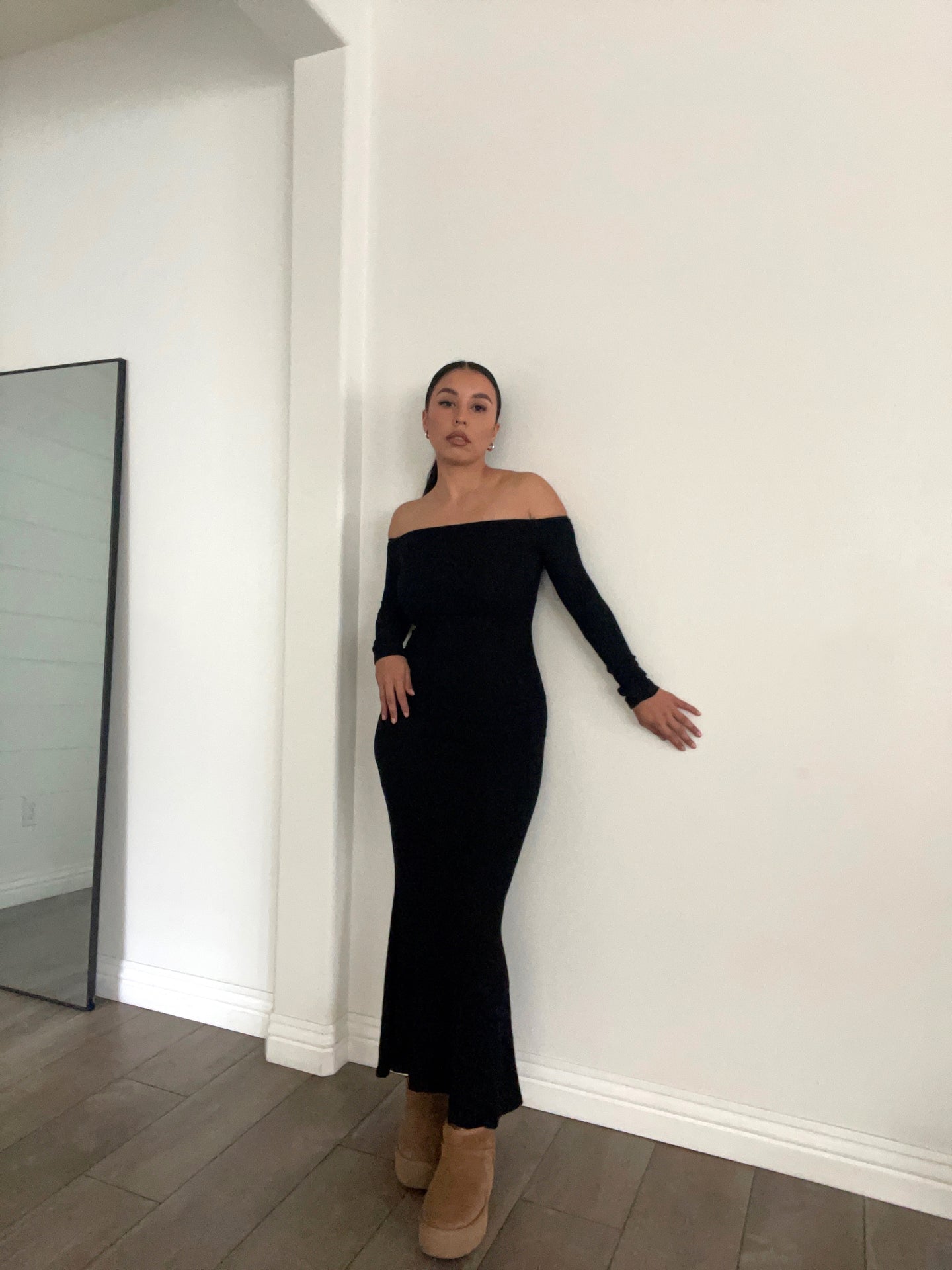 Her Maxi