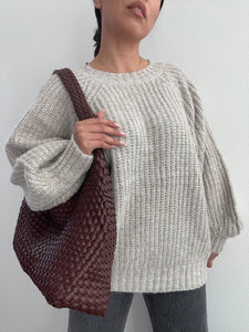 Lola Knit Sweater