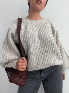 Lola Knit Sweater