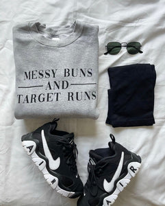 Messy Buns Crew