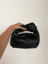 Load image into Gallery viewer, The Braided Mini Bag
