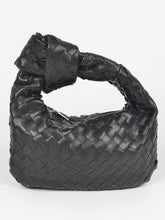 Load image into Gallery viewer, The Braided Mini Bag
