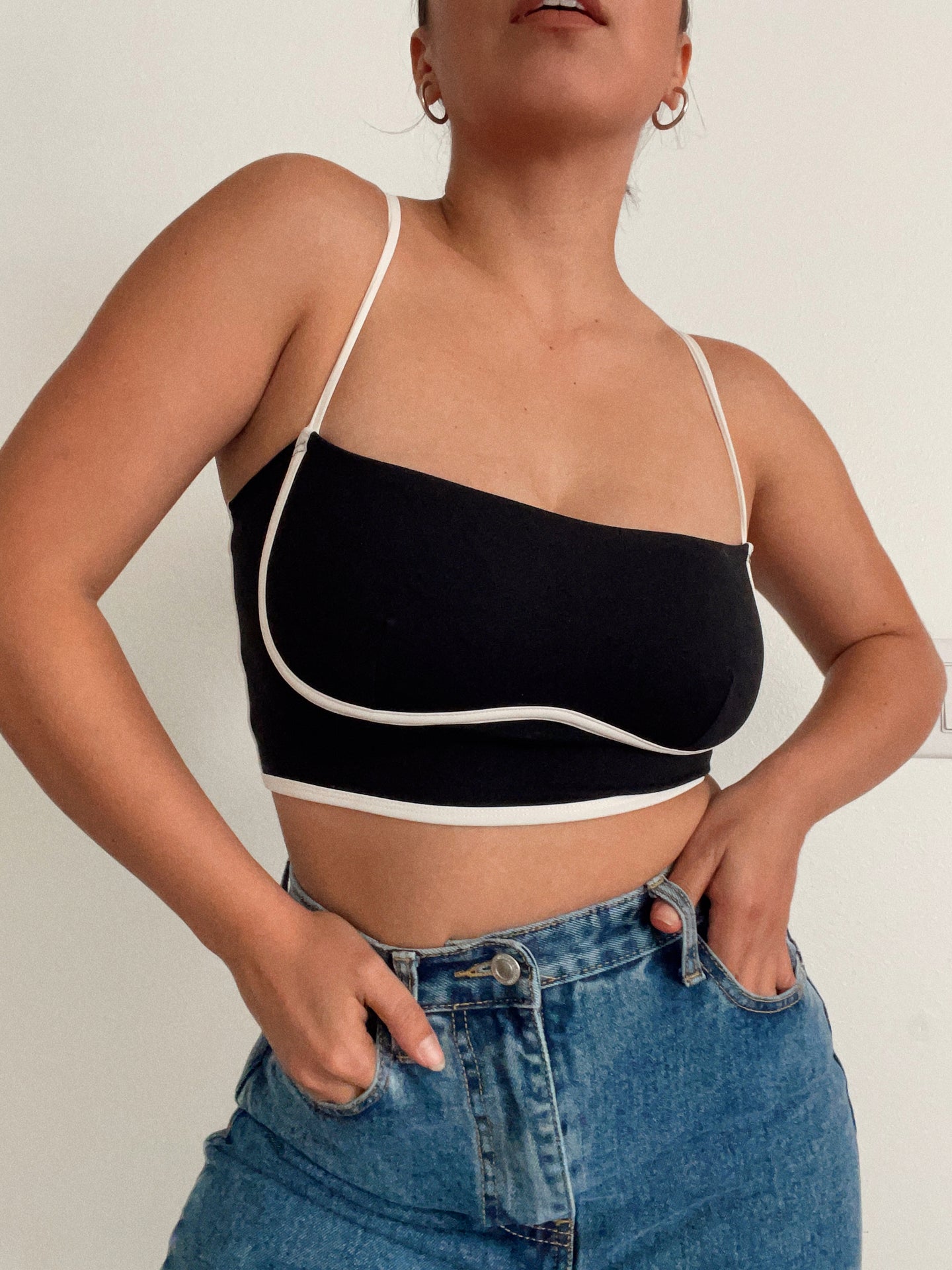 Wendy Top