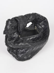 The Braided Mini Bag