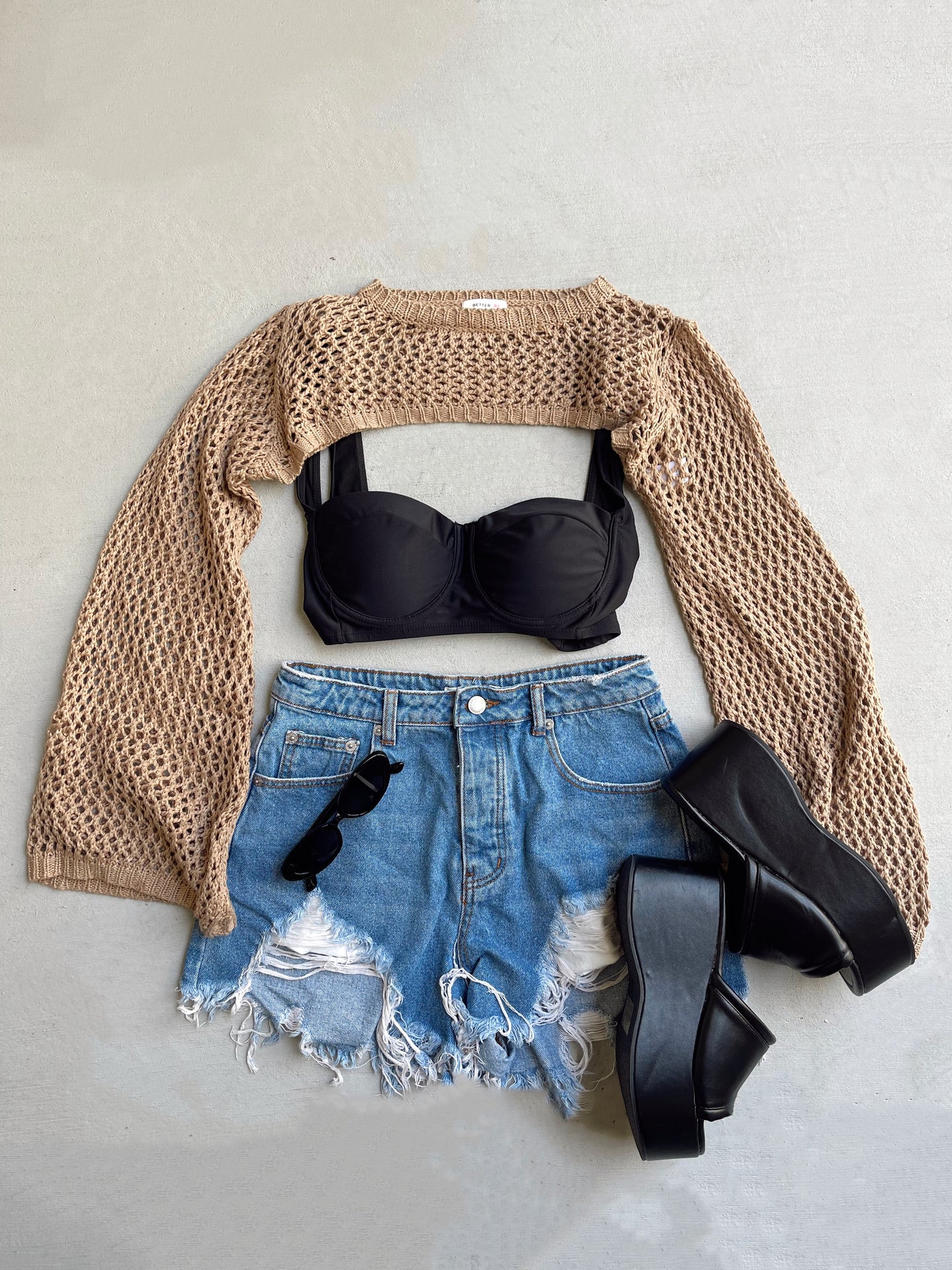 Desert Shorts
