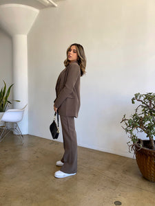 In Chic Blazer