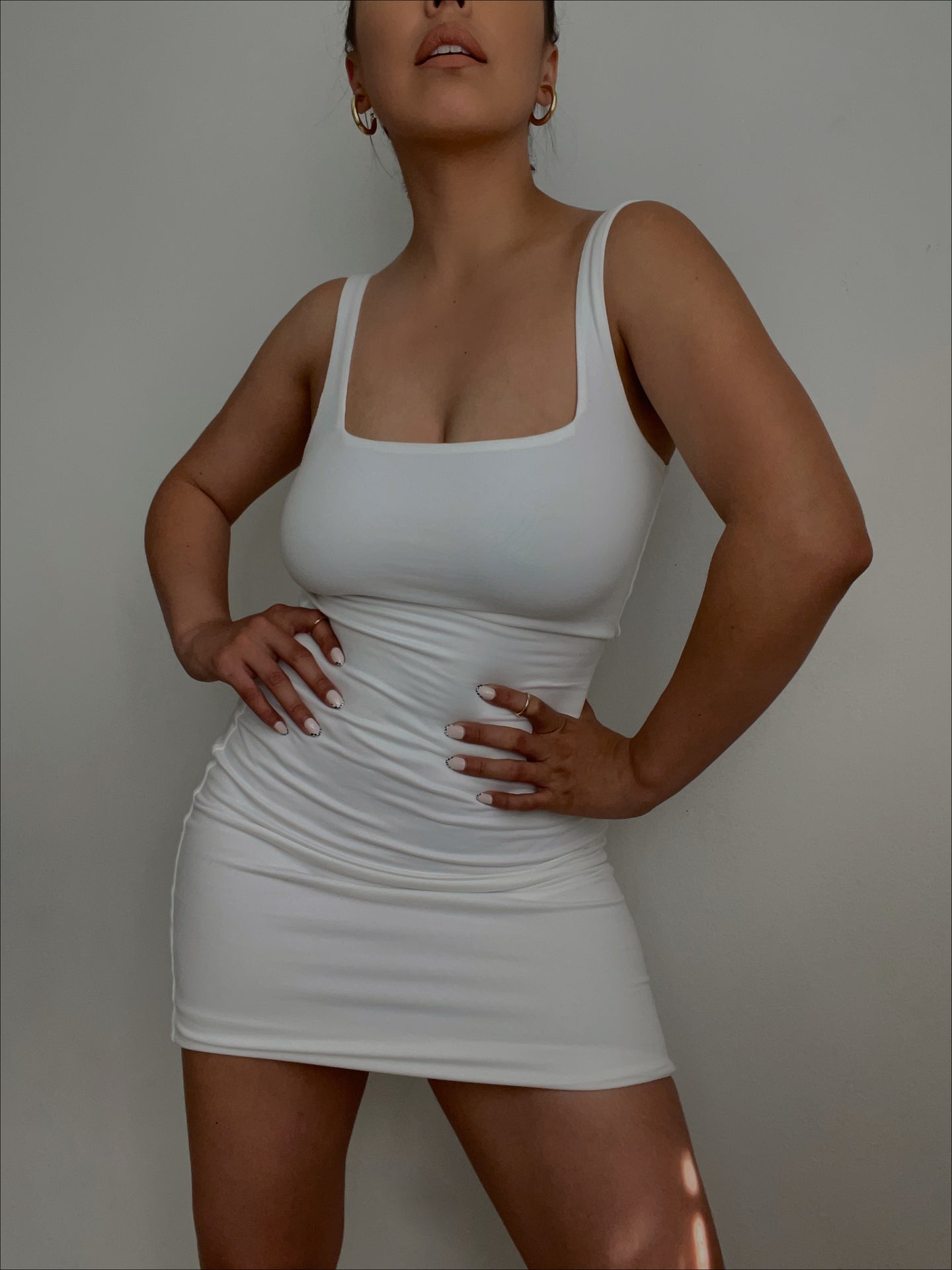 Nina Dress