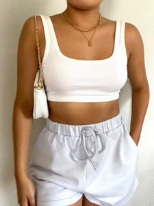 Staple Terry Shorts