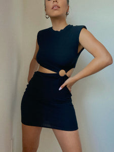 My Type Dress