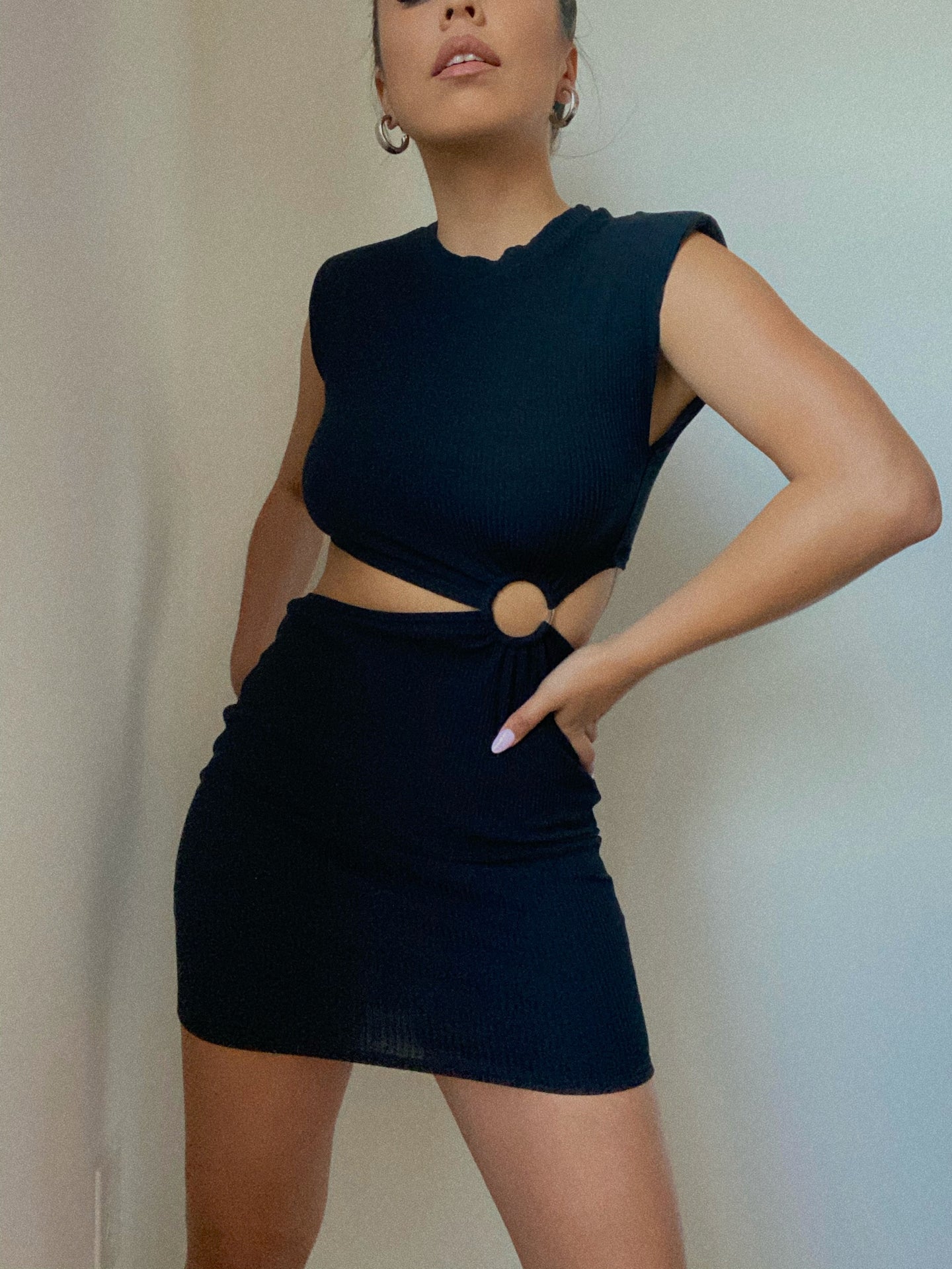 My Type Dress