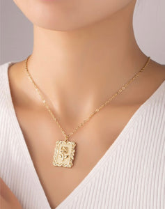Rosie Necklace