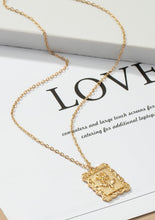 Load image into Gallery viewer, Rosie Necklace

