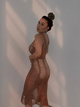 Load image into Gallery viewer, Eilish Cover Dress
