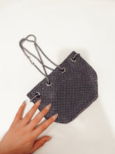 Load image into Gallery viewer, Sparkle On Mini Bag
