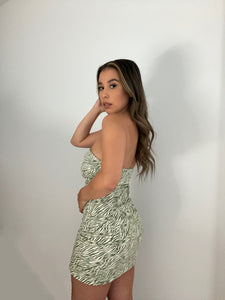 Zeegreen Dress