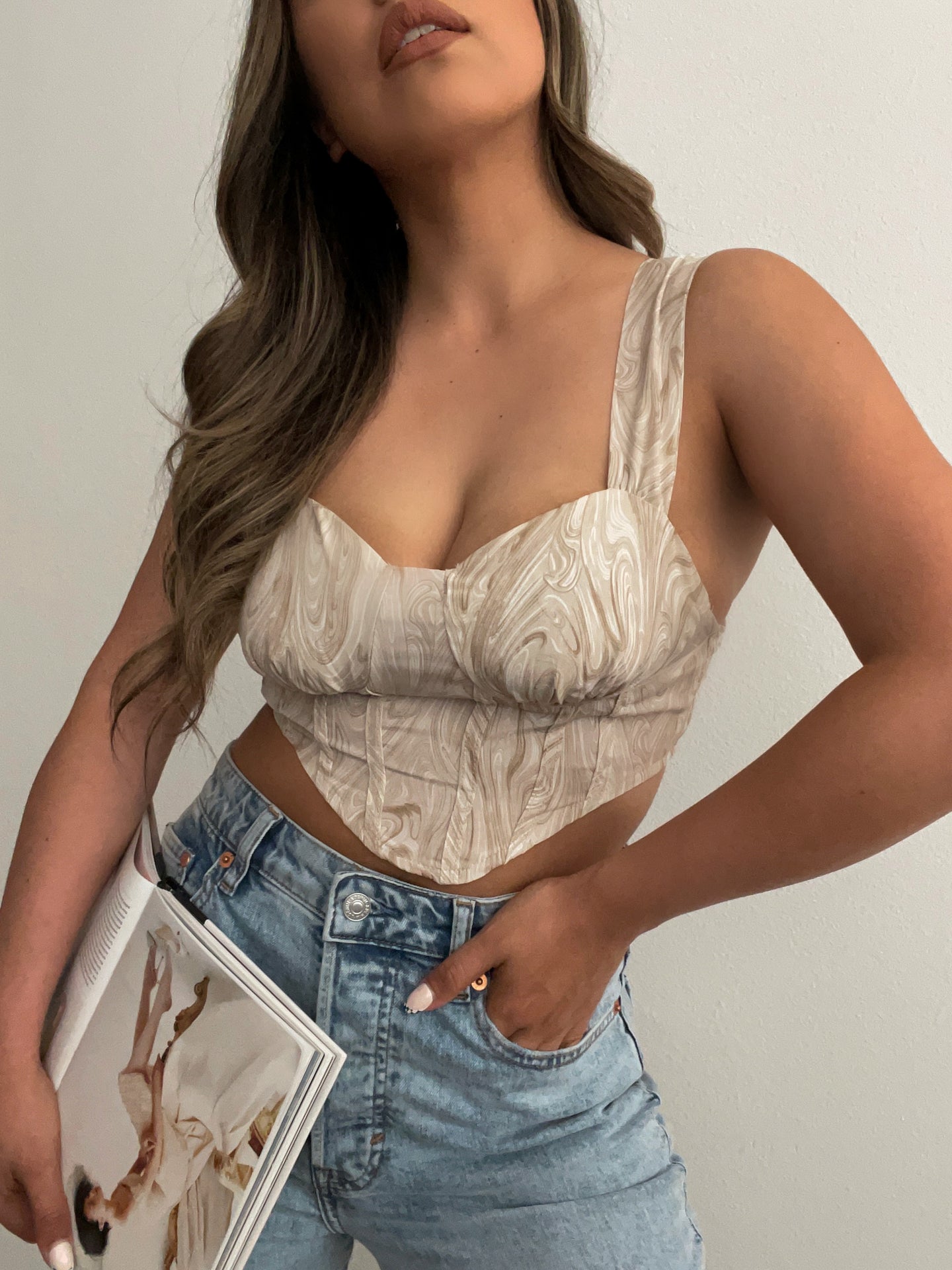 Nala Top