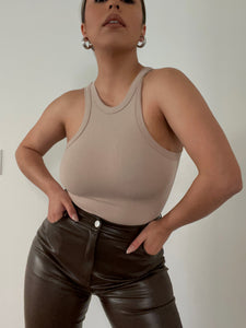 Basic Bodysuits