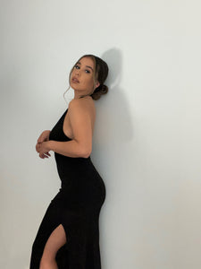 Santee Dress