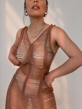 Load image into Gallery viewer, Eilish Cover Dress
