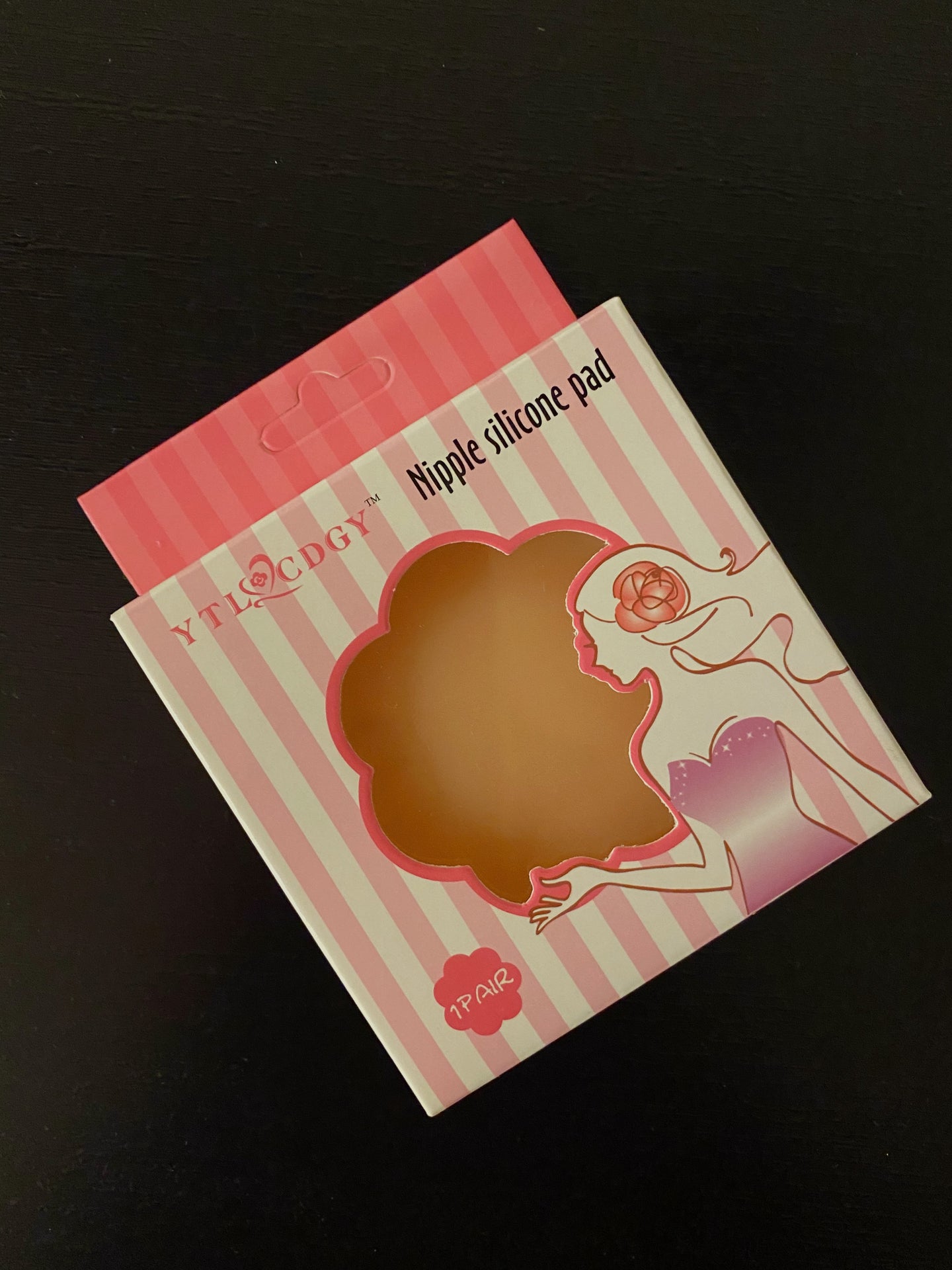 Silicone Nipple Covers