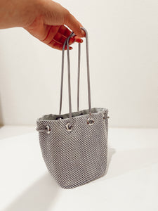 Sparkle On Mini Bag