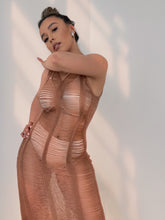 Load image into Gallery viewer, Eilish Cover Dress
