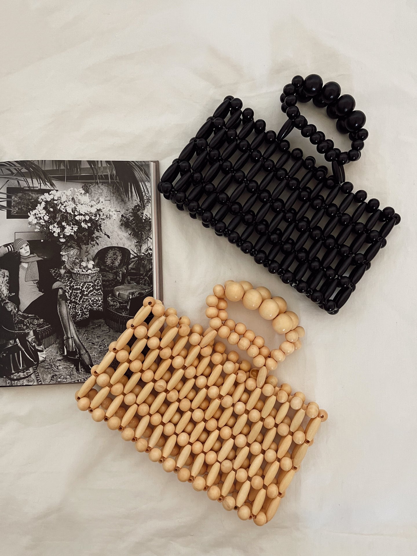 Sol Mini Bag