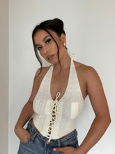 Load image into Gallery viewer, Halter Ego Top
