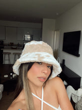 Load image into Gallery viewer, Making Mooves Bucket Hat

