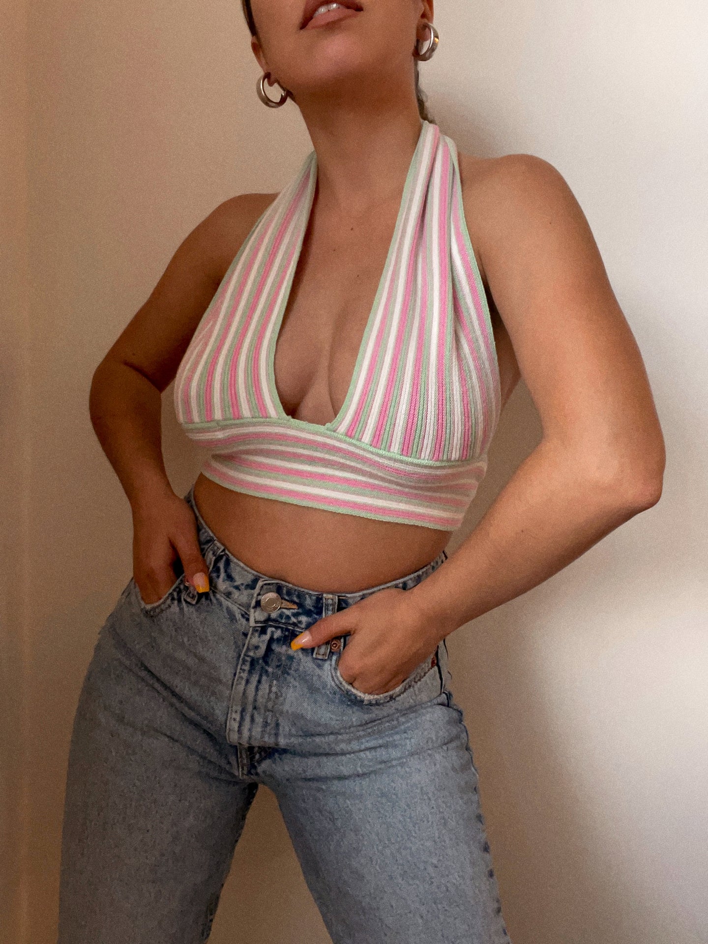 Watermelon Sugar Top