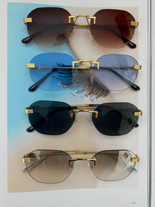 Sunset to Sunrise Collection