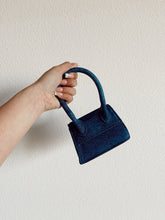 Load image into Gallery viewer, Blue Jean Mini

