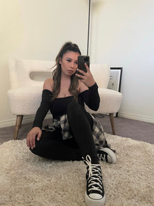 Basic Jumpsuit