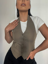 Load image into Gallery viewer, Halter Vest
