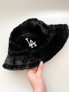 LA Bucket Hat