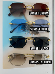 Sunset to Sunrise Collection
