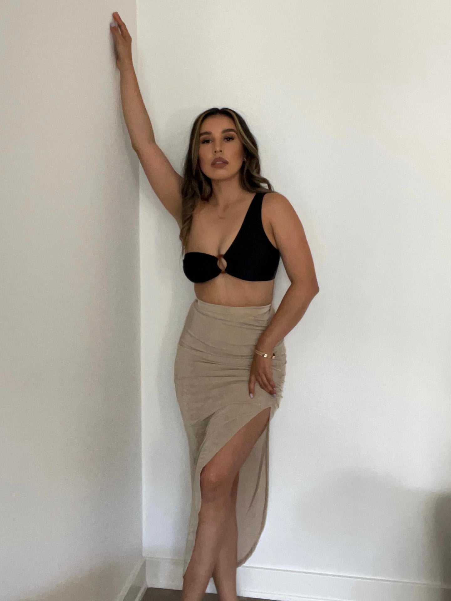 Sola Skirt