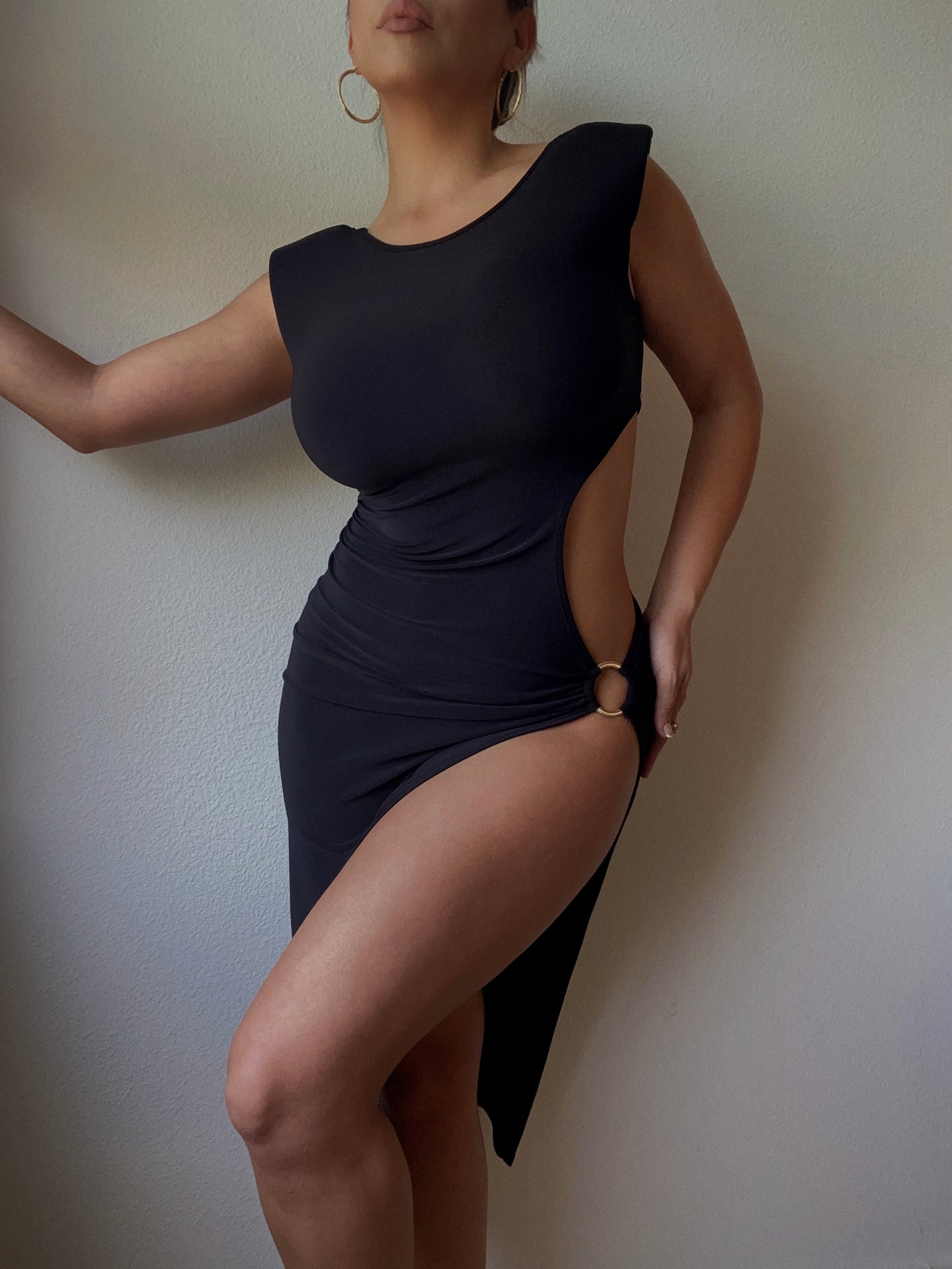 Encore Dress