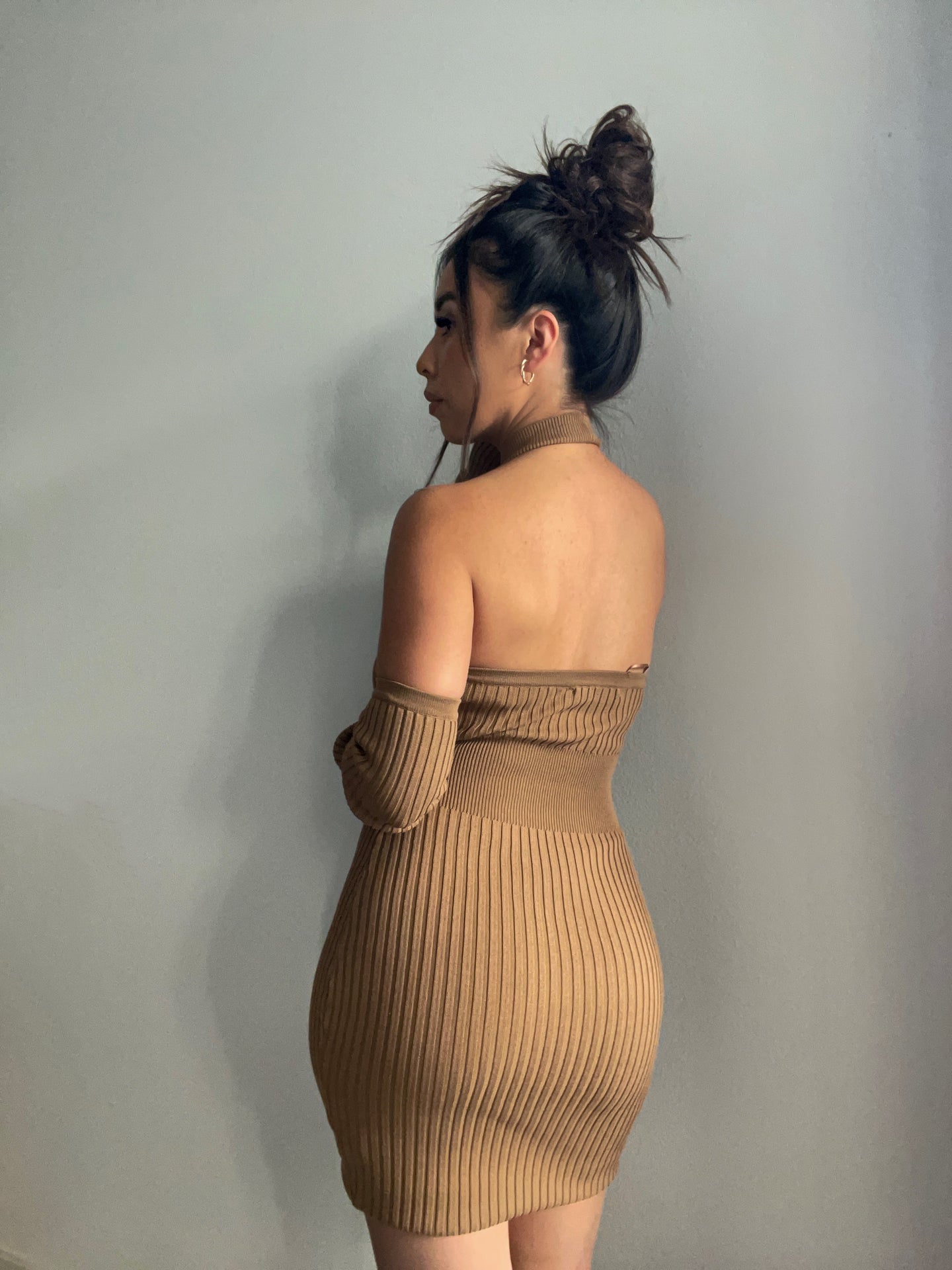 Camila Dress