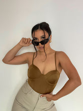 Load image into Gallery viewer, Element Corset Top
