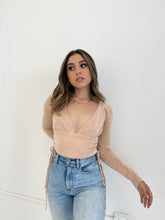 Load image into Gallery viewer, Strings Attached Top
