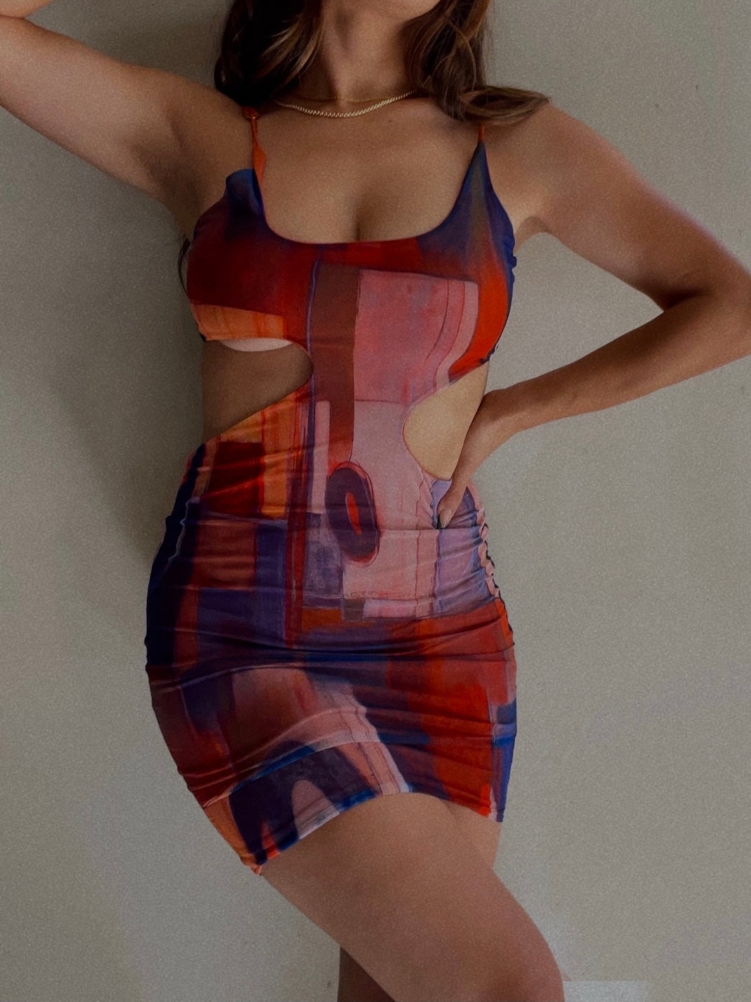 Say Less Dress