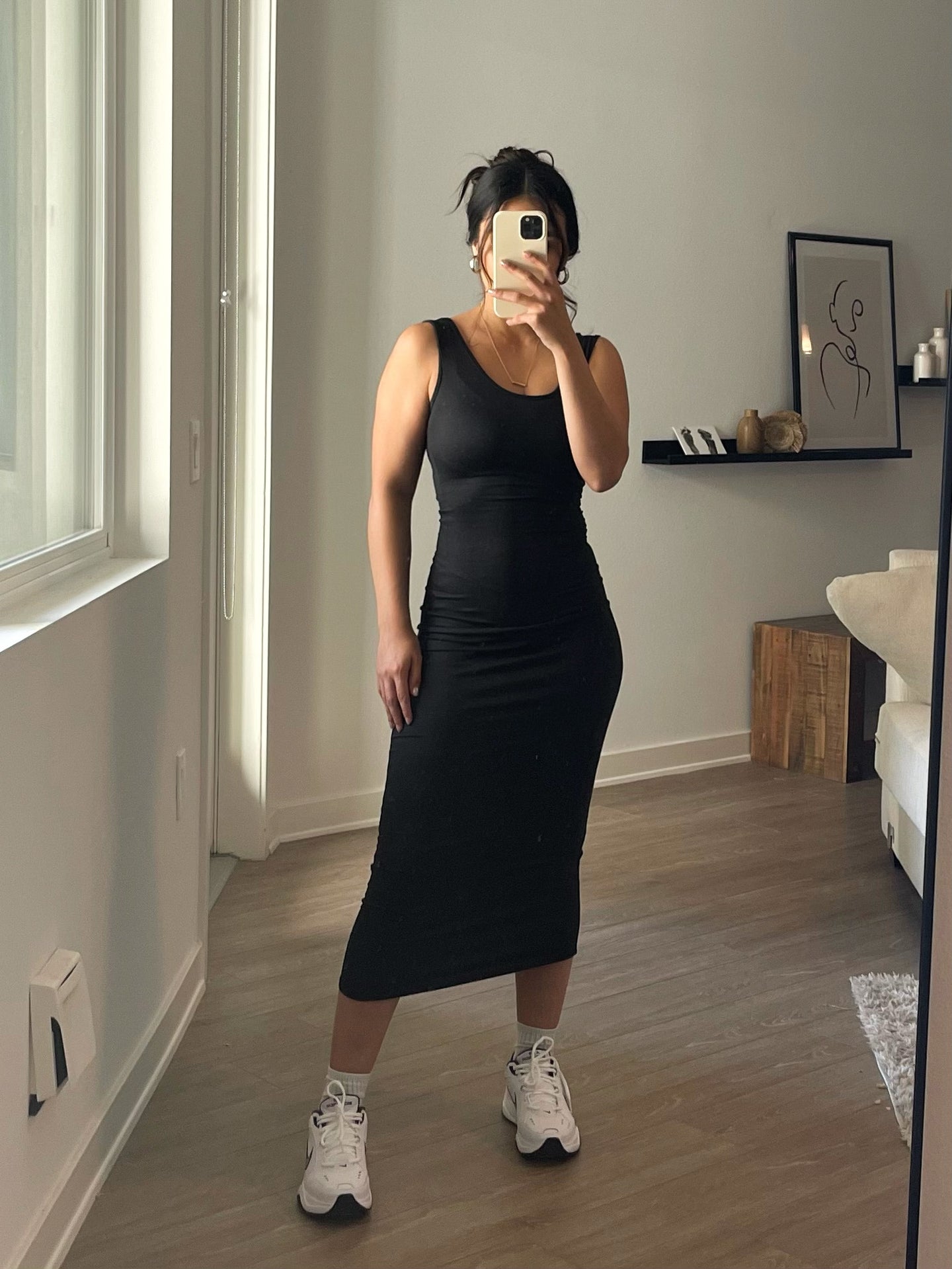 Mimi Dress