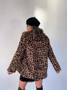 Prrfect Coat