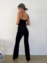 Load image into Gallery viewer, Party’s Here Jumpsuit
