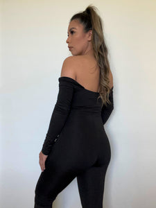 Basic Jumpsuit