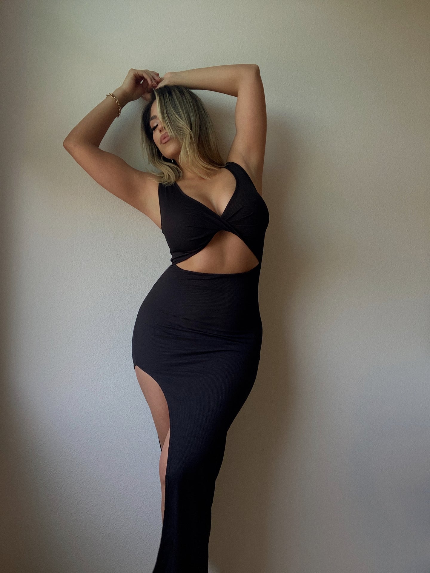 Vida Dress
