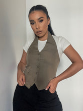 Load image into Gallery viewer, Halter Vest
