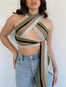 Another Wrap Top