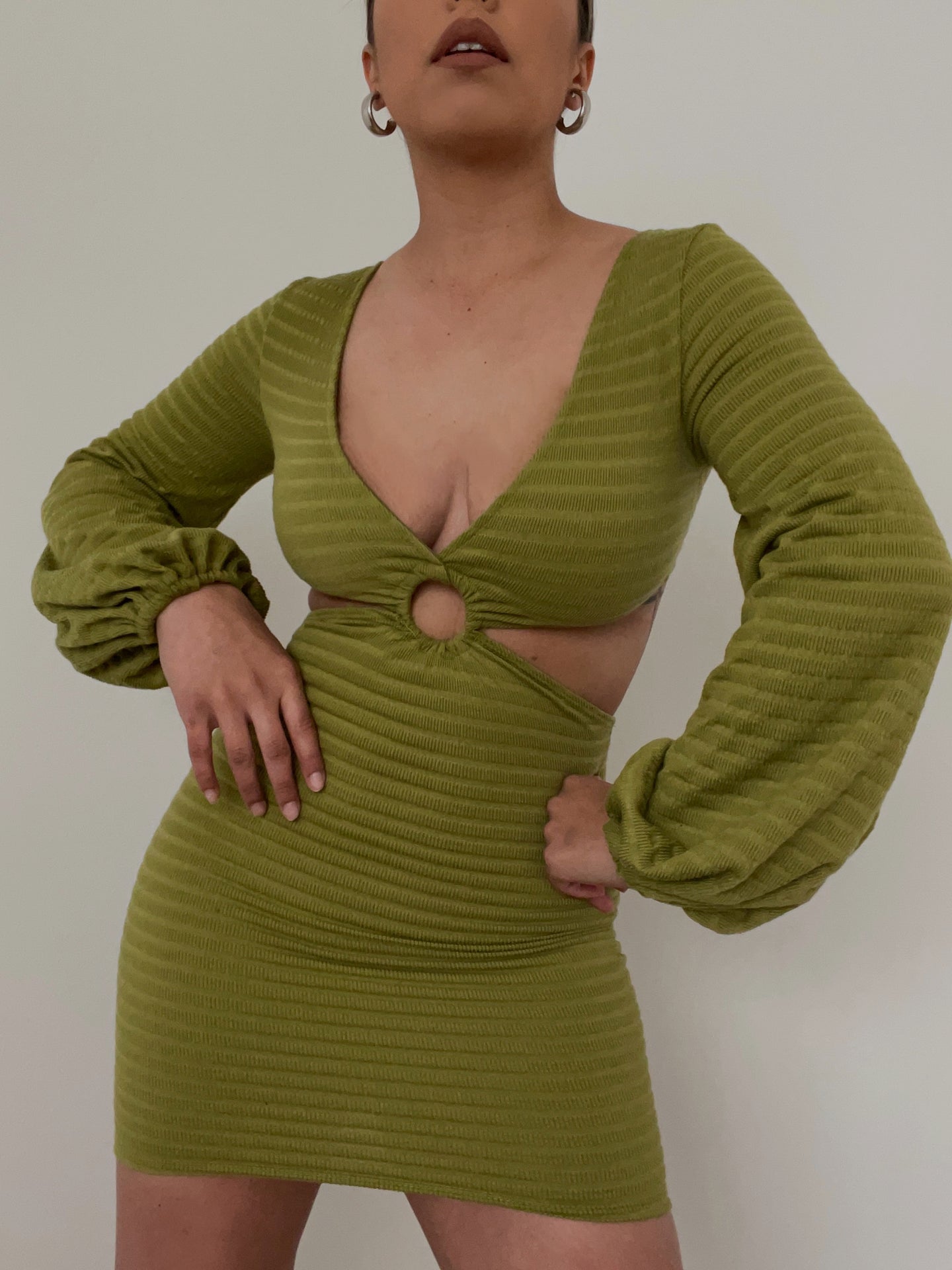 Spring Lime